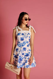 Capri dress