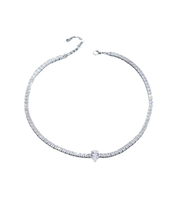 Tiffany Necklace