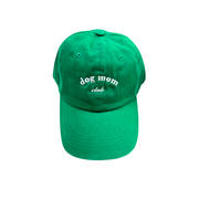 Dog Mom Cap