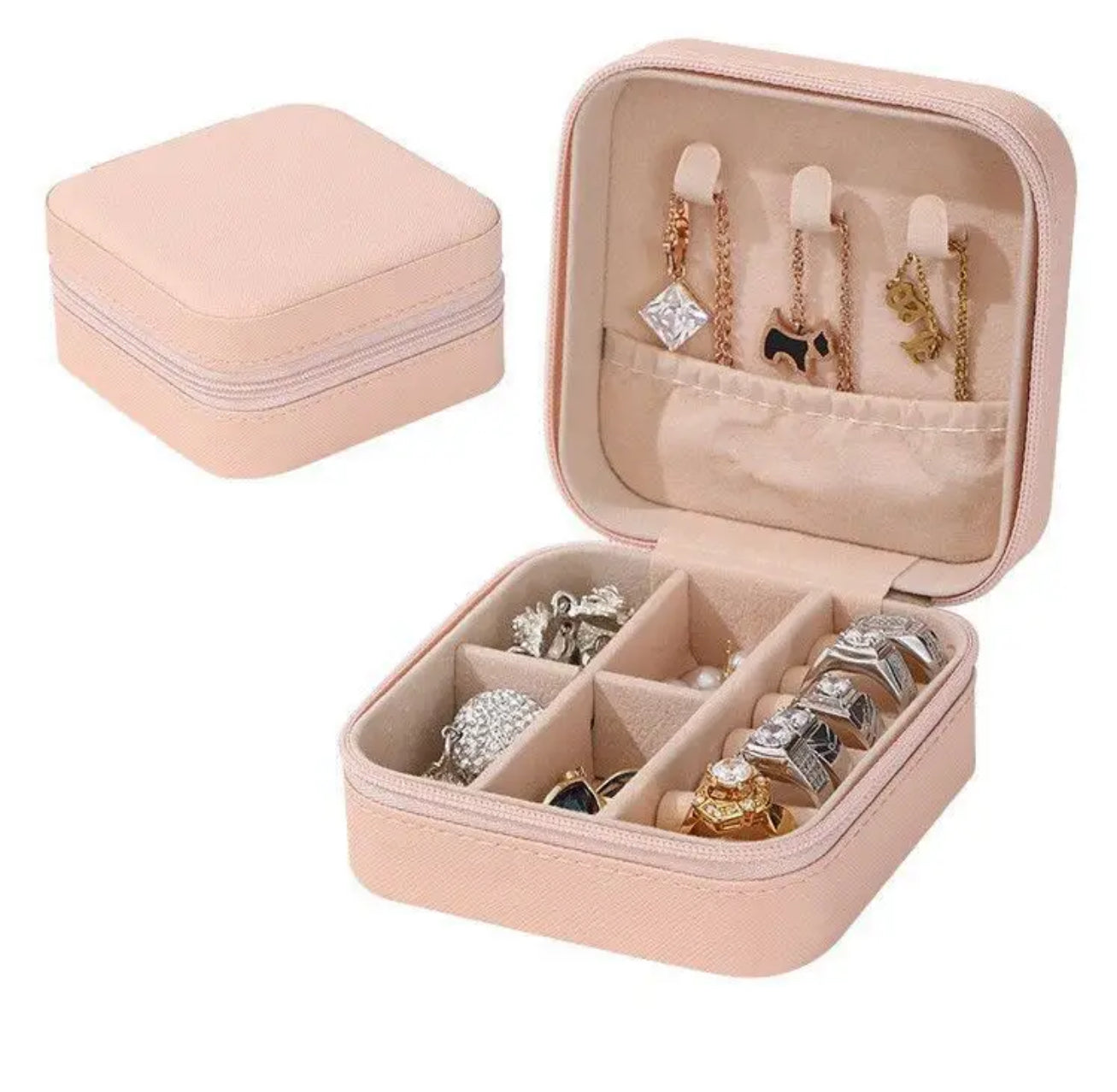 Jewelry Box