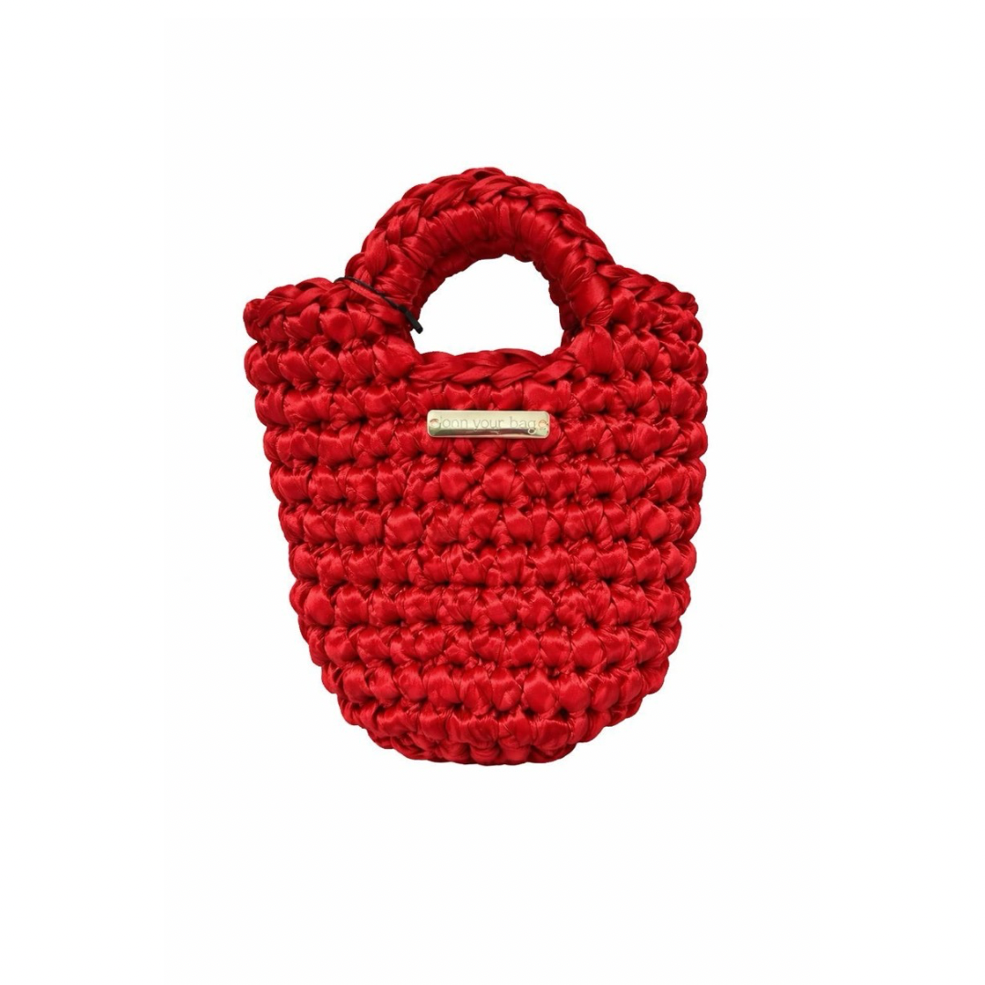 Bucket Bag
