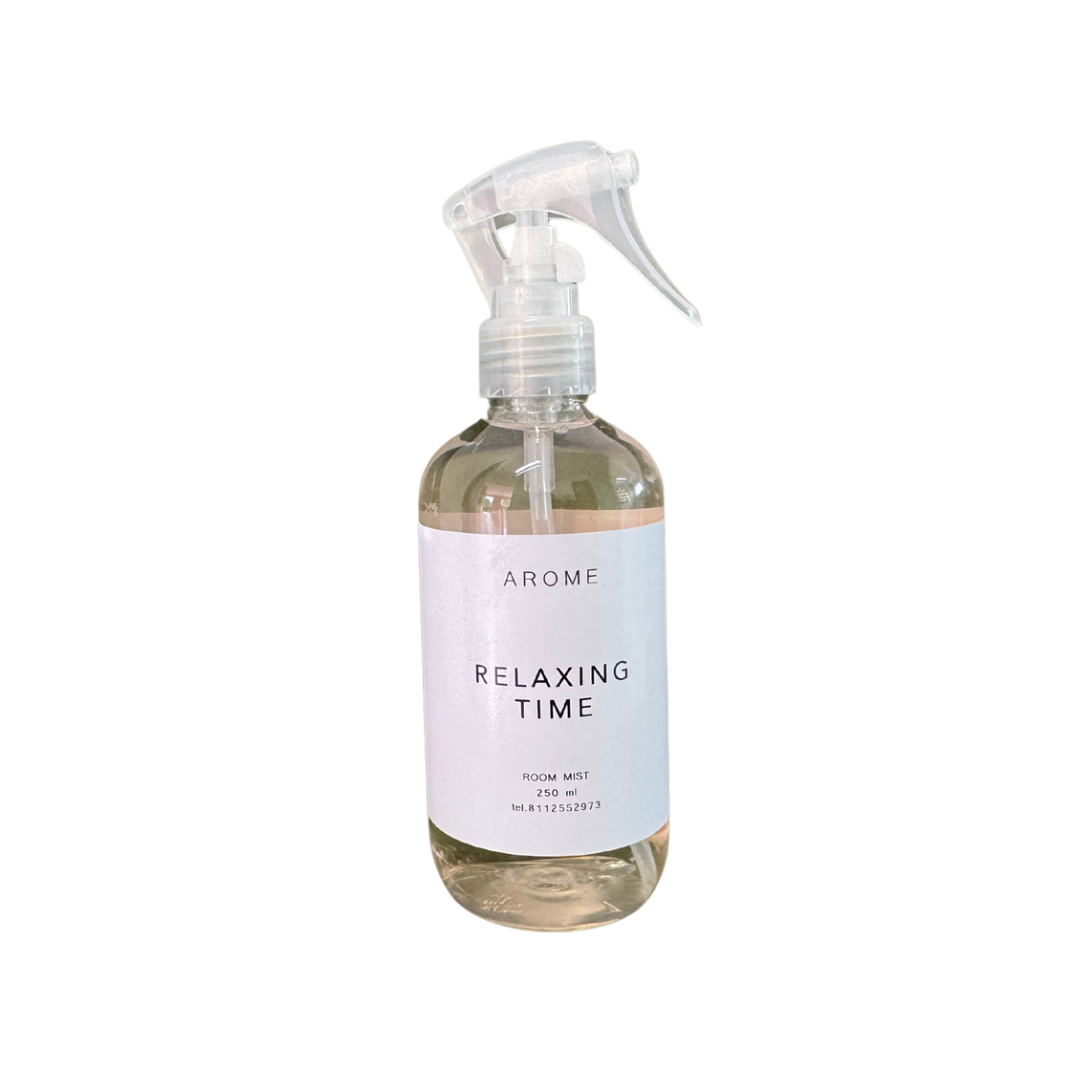 Relaxing Time Room Mist 250ml