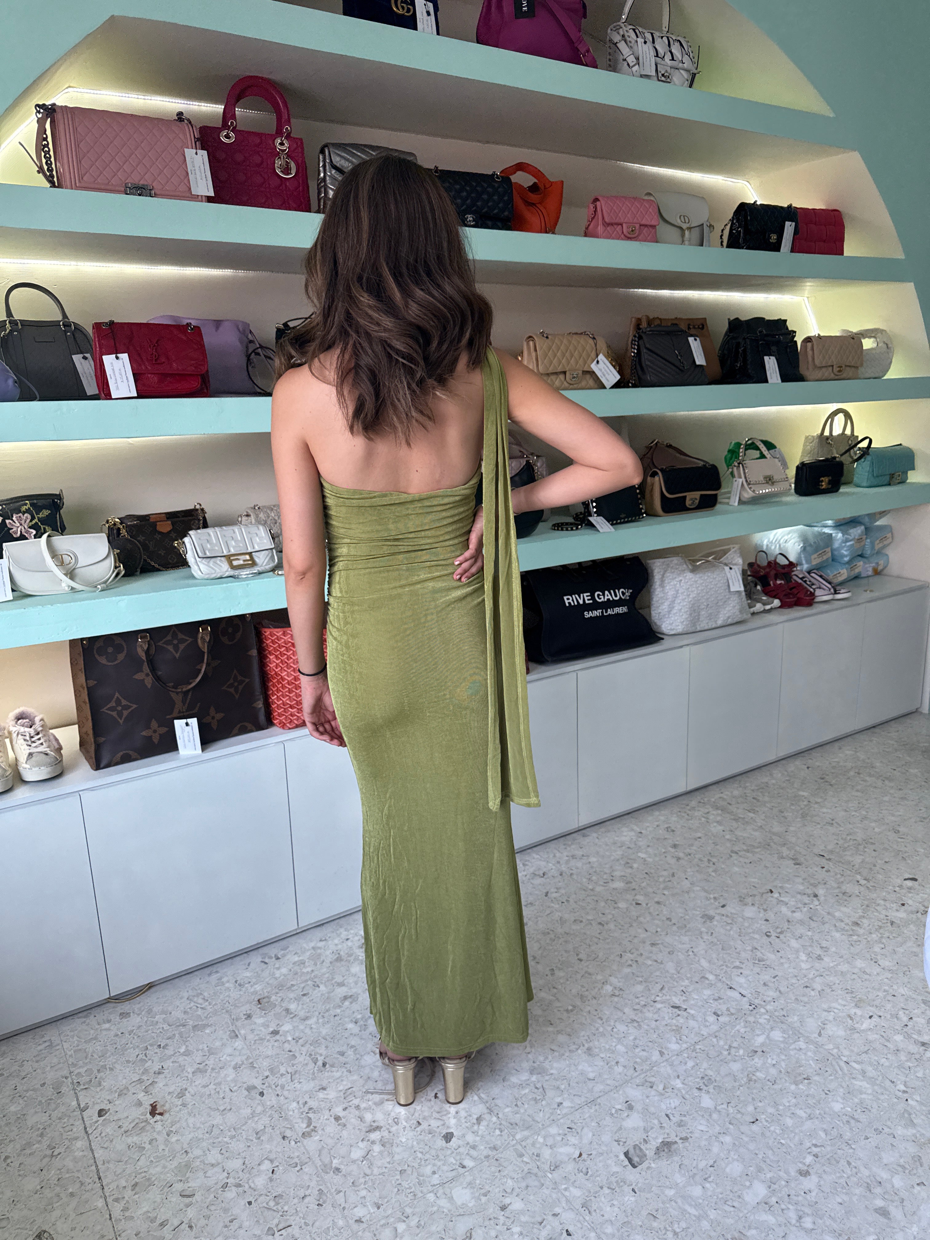 Kaia Dress