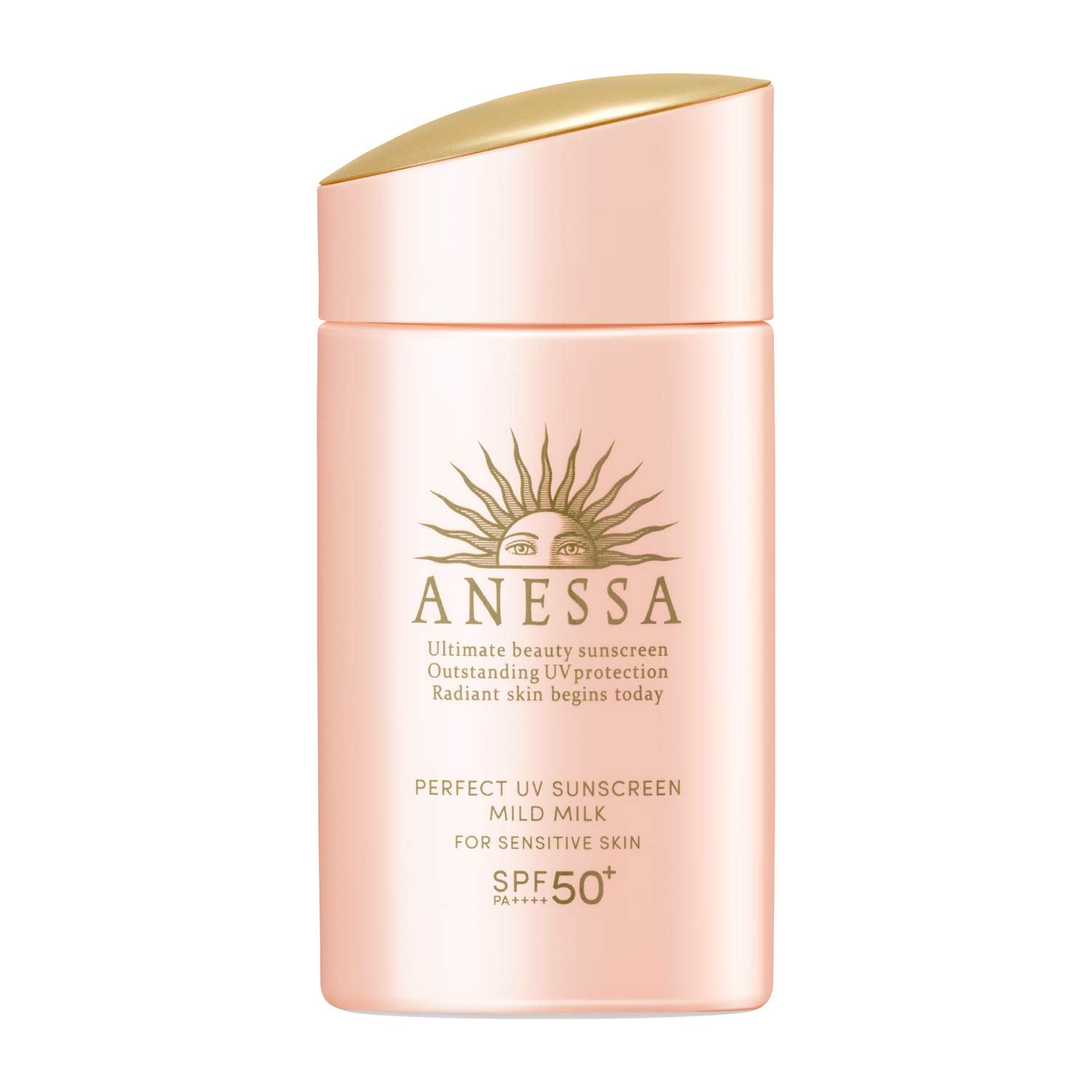 Anessa Perfect UV Skincare Milk SPF50