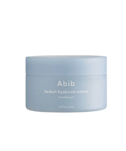 ABIB - Sedum Hyaluron Creme Hyrating POT 80ML