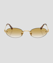Lentes Miu Miu SMUA 54A