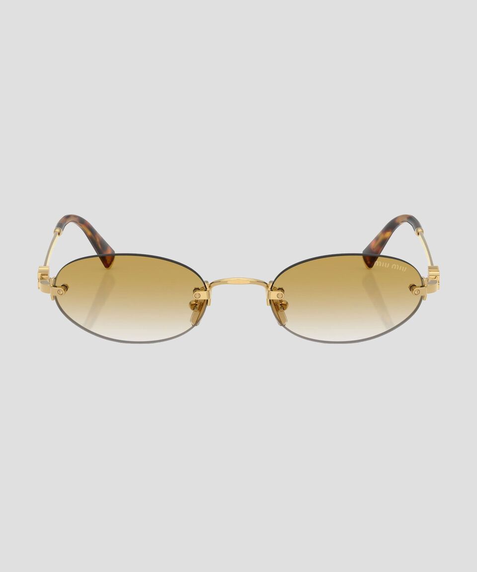 Lentes Miu Miu SMUA 54A