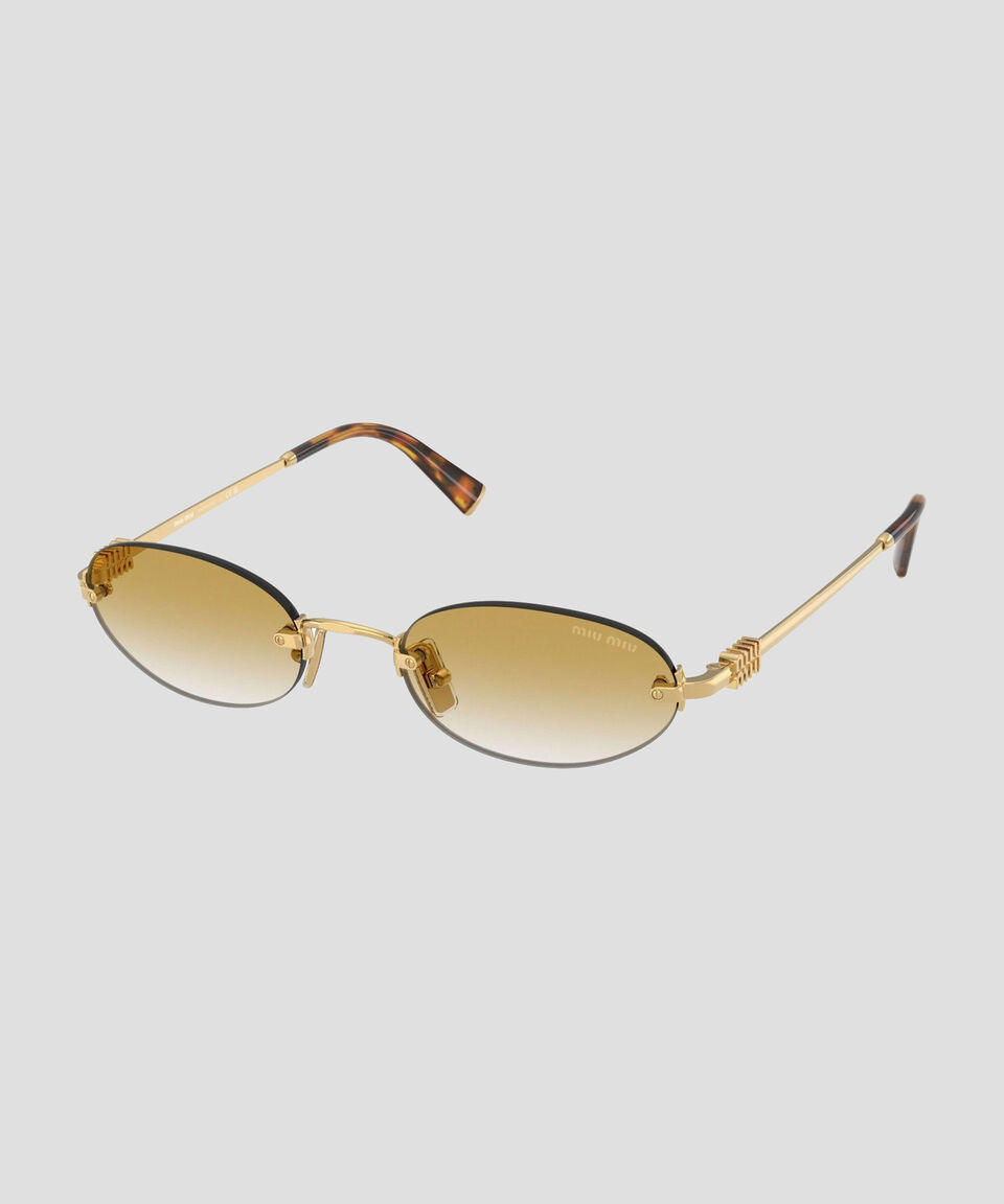 Lentes Miu Miu SMUA 54A