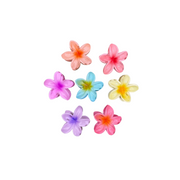 Flower Hair Clip