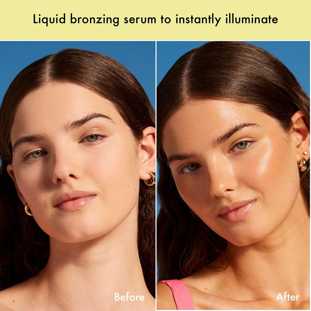 Isle Paradise Sunny Serum *preorder*