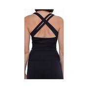 Strap Back Top