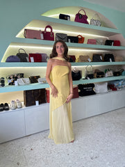 Teresa Maxi Dress