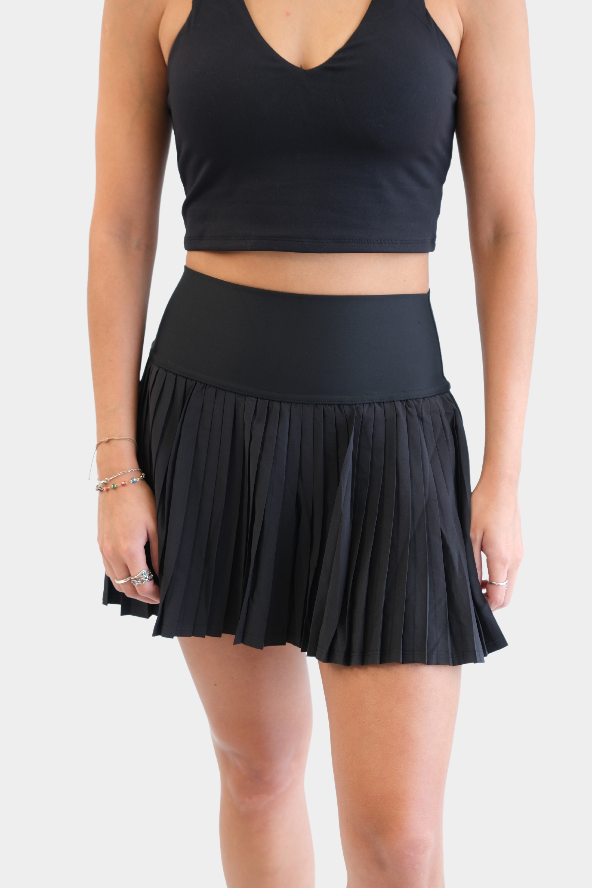 Victory Skirt