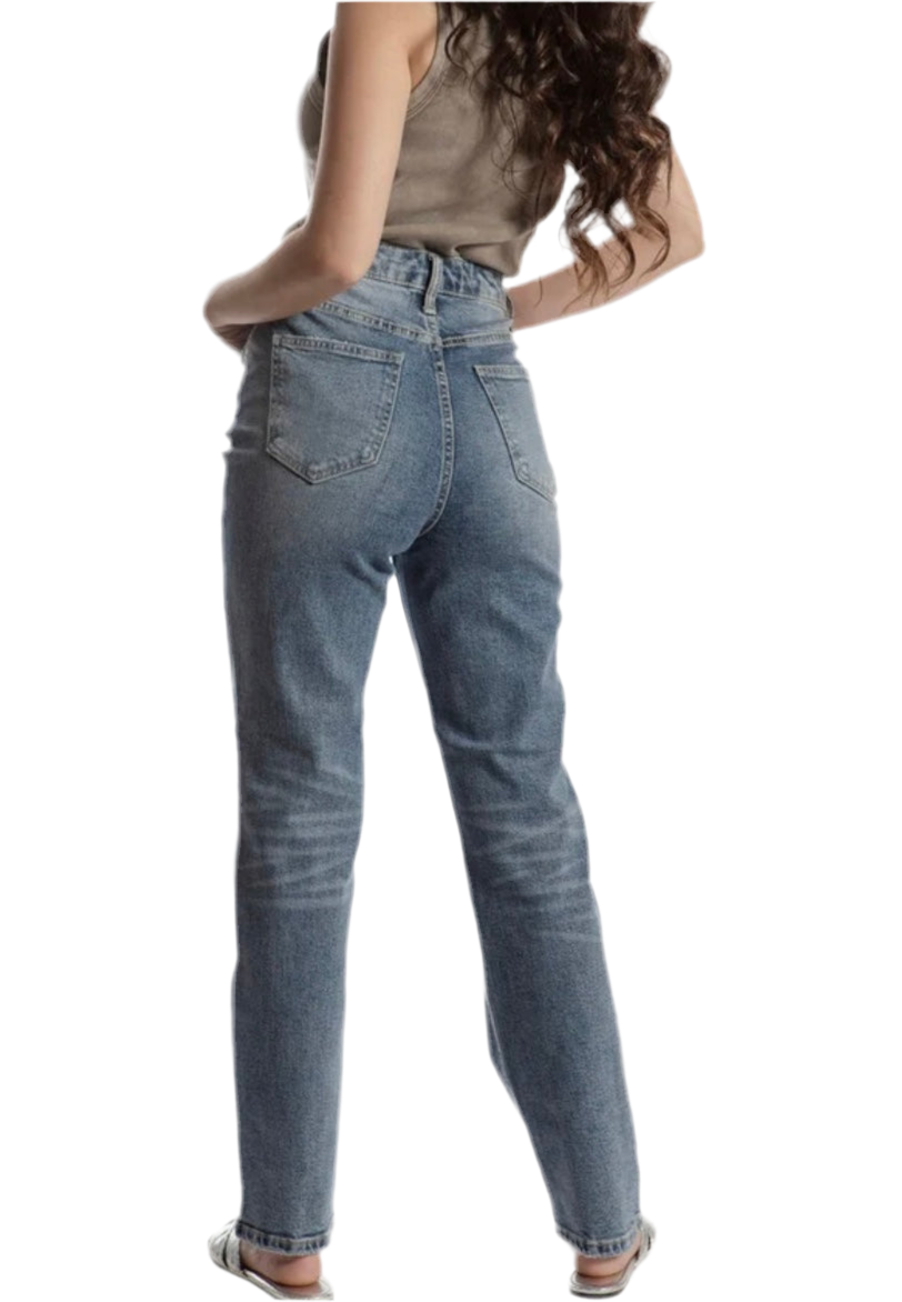 Pantalon Recto Balam