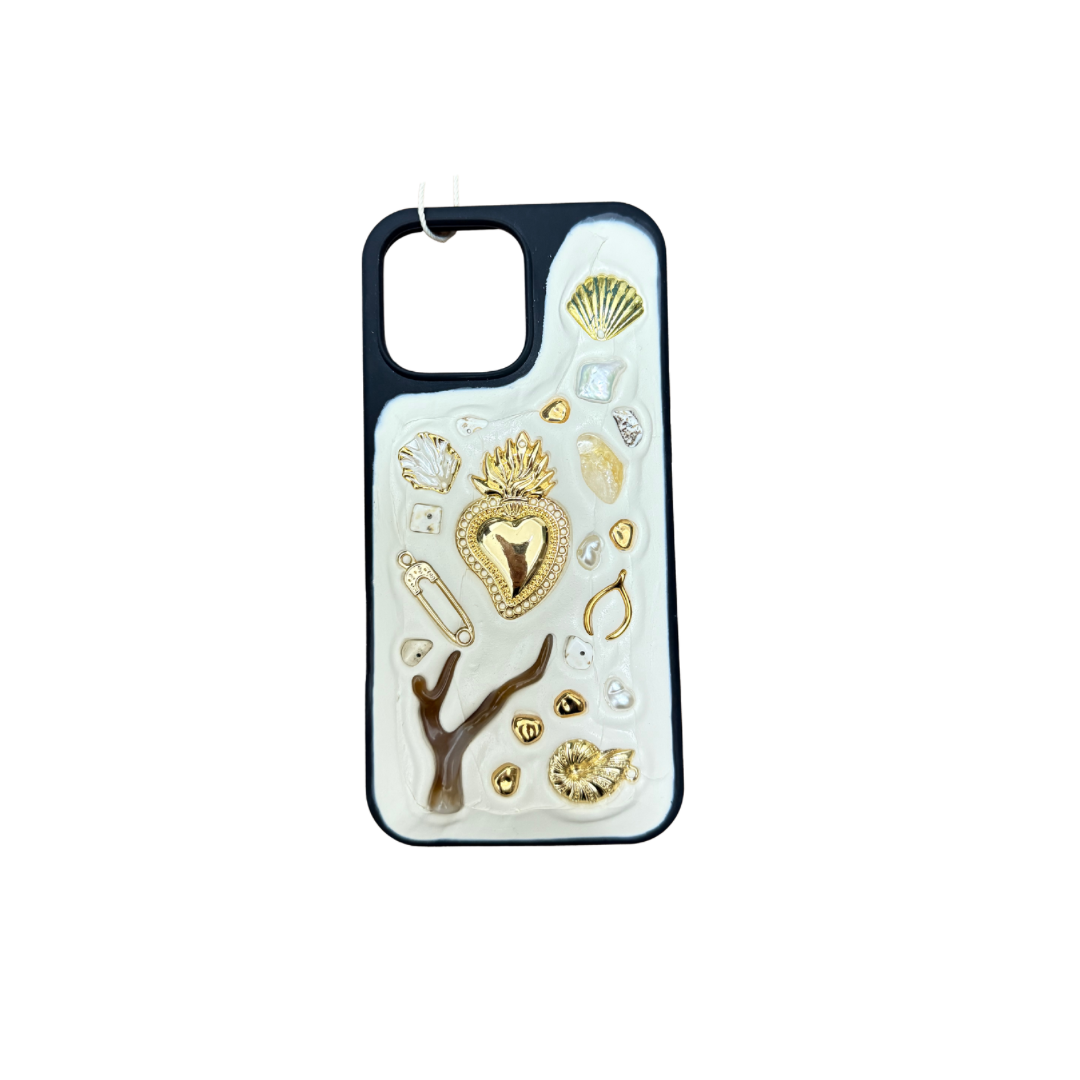 Emmse Case IPhone 16 Pro Max