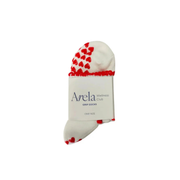 Grip Socks - Love Letter