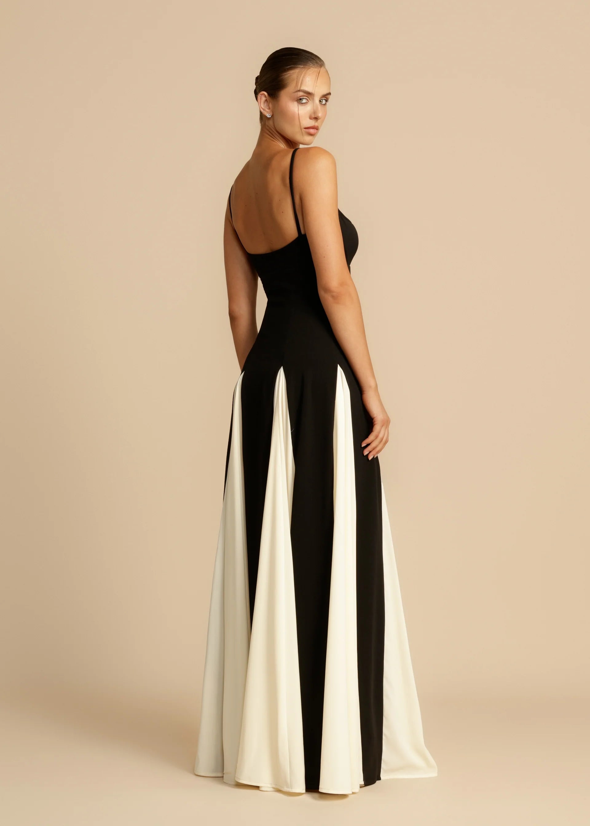 Cecilia Dress