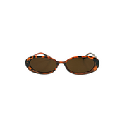Boho Tortoise Glasses