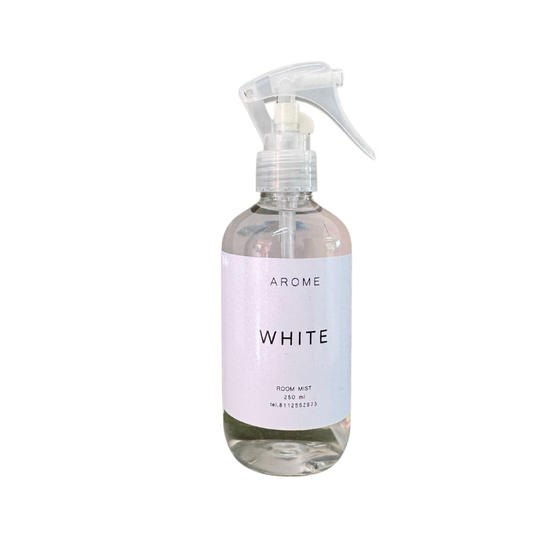 White Room Mist 250ml