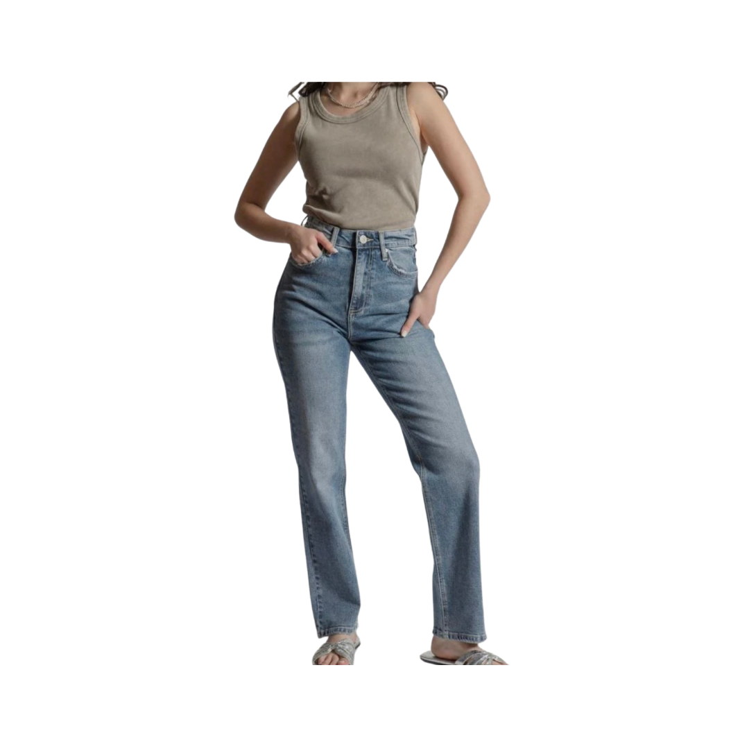 Pantalon Recto Balam