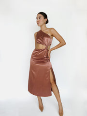 Bronze