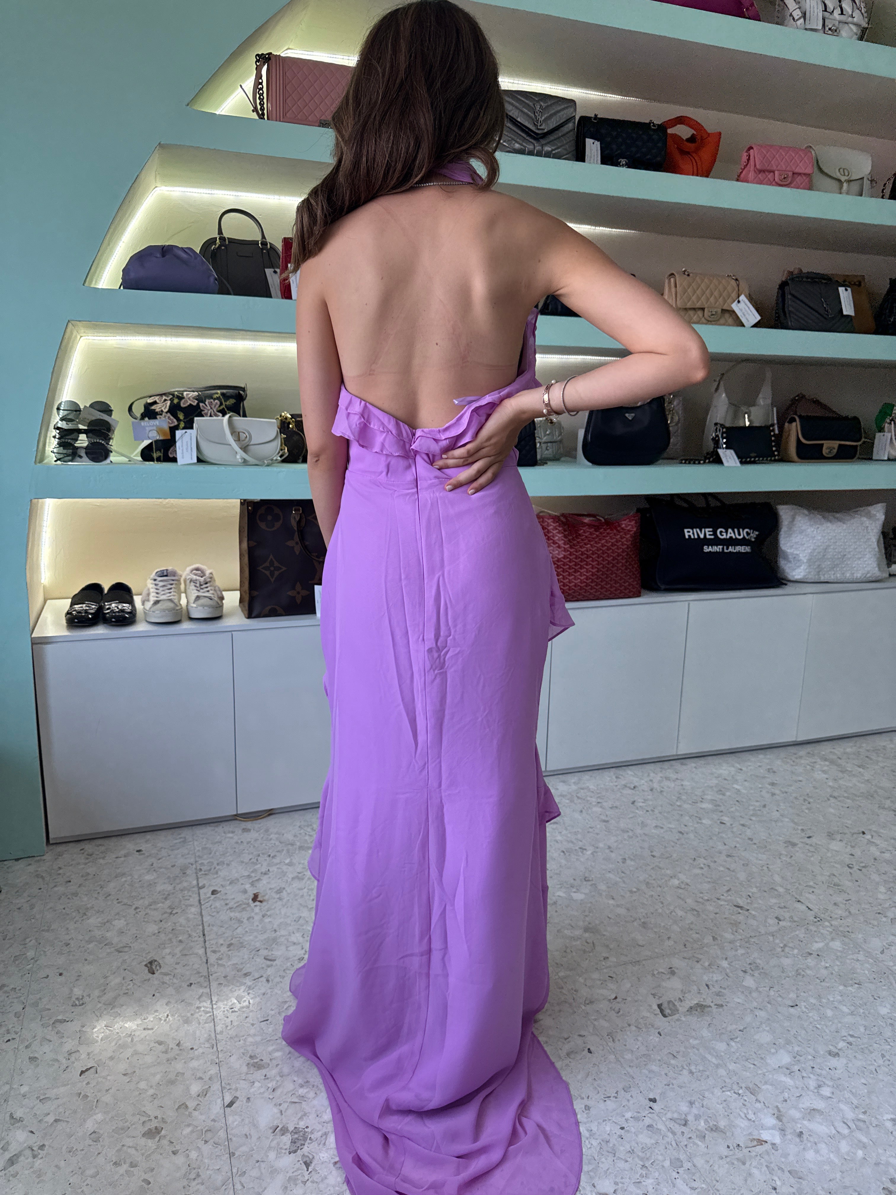 Pamela Lila Dress
