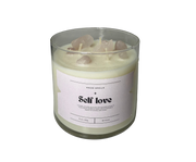 Self love Candle