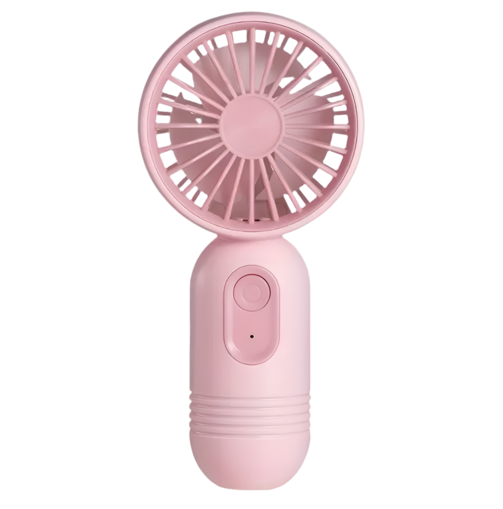 Mini Portable Fan