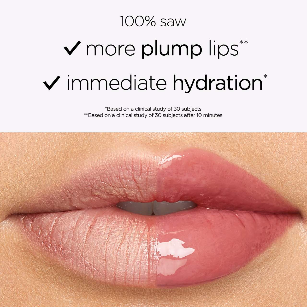 Tarte Maracuja Juicy Lip Hydrating Plump Gloss Primrose Duo