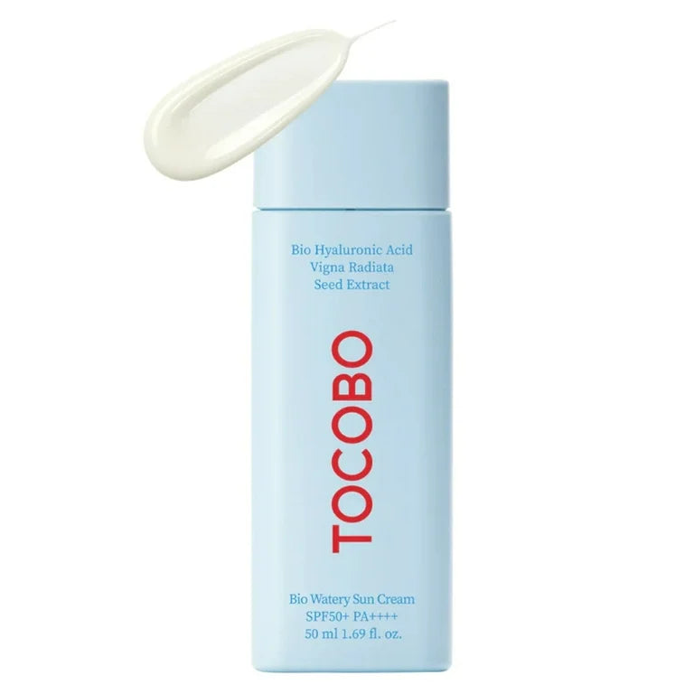 TOCOBO - Bio Watery Sun Cream 50ML