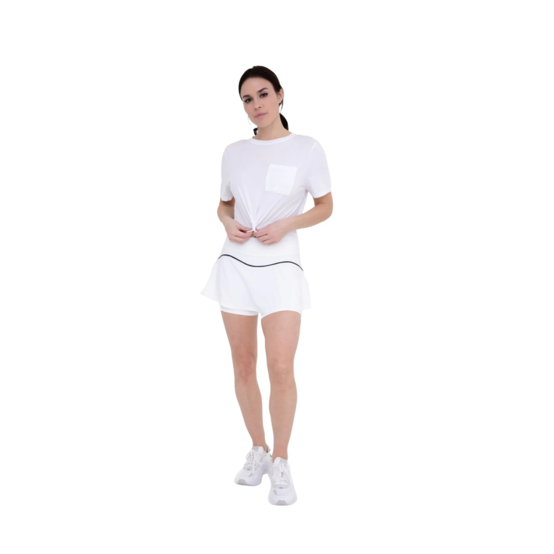 Paradise Skort