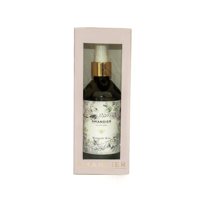 Room Spray - Midnight Kiss 240ml