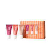 Summer Fridays - The Sweet Summer Minis