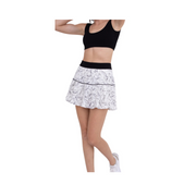 Snowflake Skirt