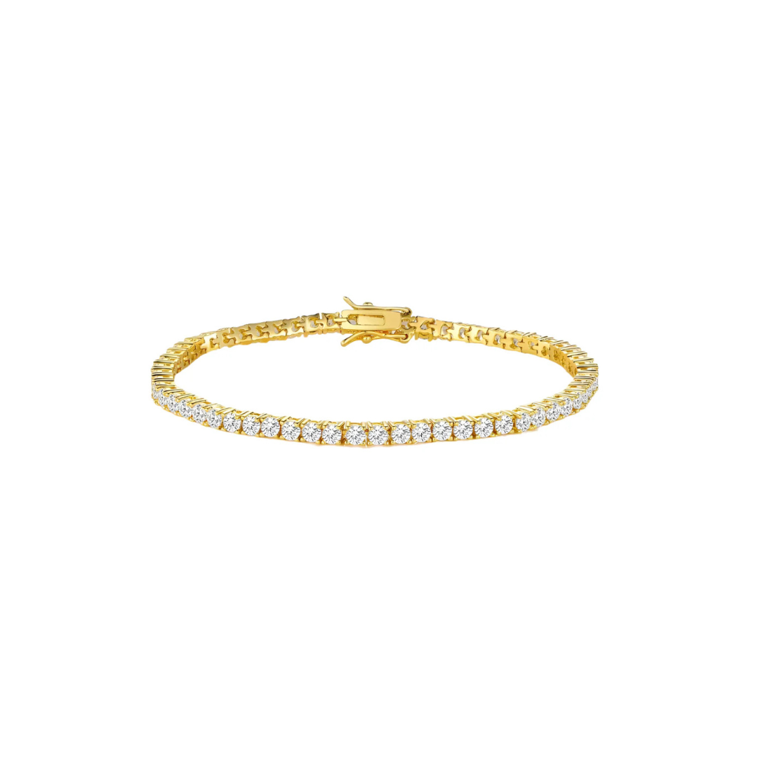 Tenis Bracelet 3mm