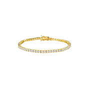 Tenis Bracelet 3mm