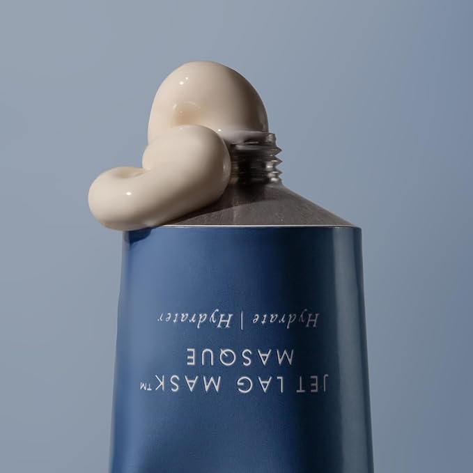 Summer Fridays Jet Lag Mask + Moisturizer