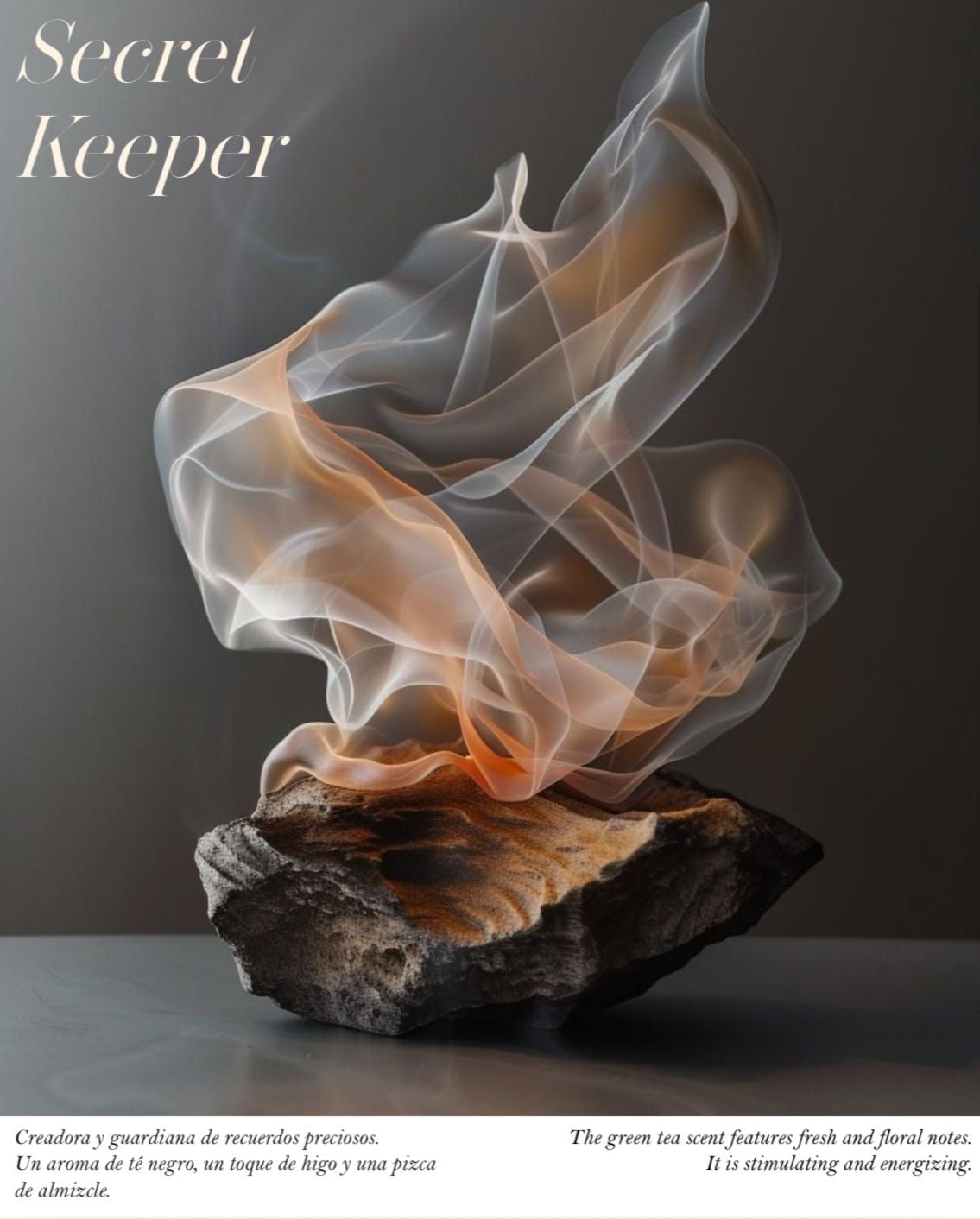 Room Spray - Secret Keeper 240ml