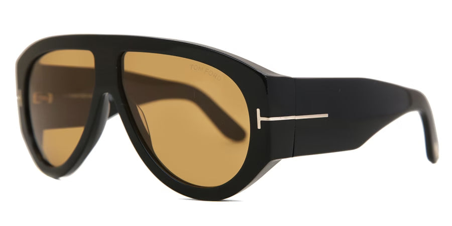 Lentes Tom Ford Bronson TF 1044 01E