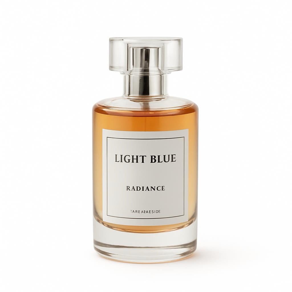 Perfume Radiance