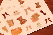 Stickers Studio Louja