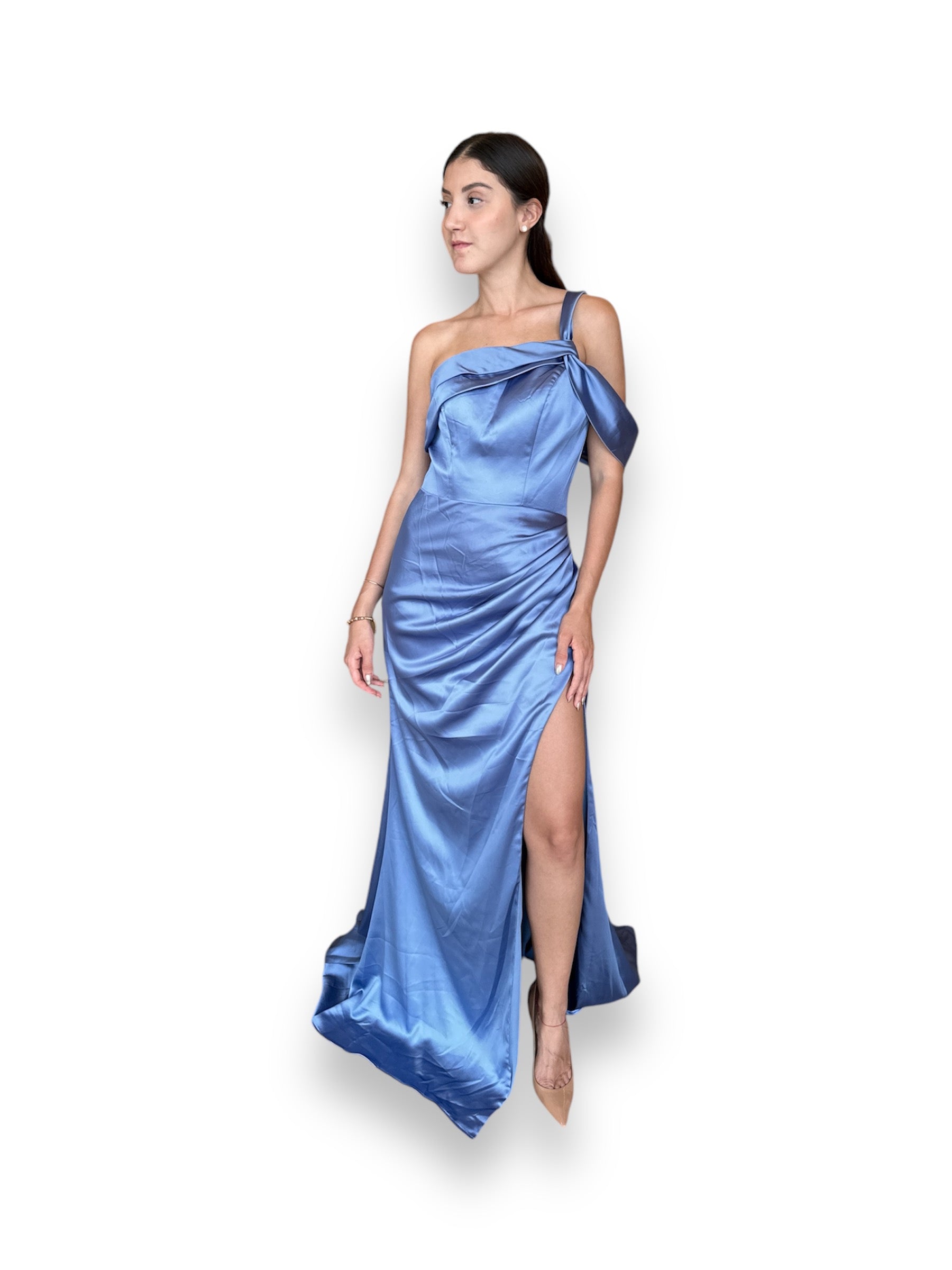 Balbi Dress