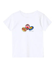 Stickers T-shirt