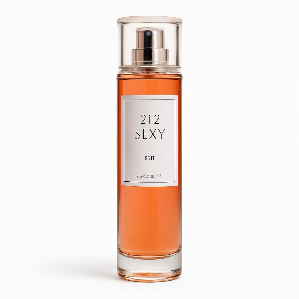 Perfume Sexy