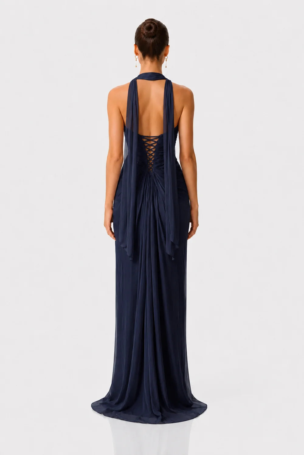 Ophellia Navy