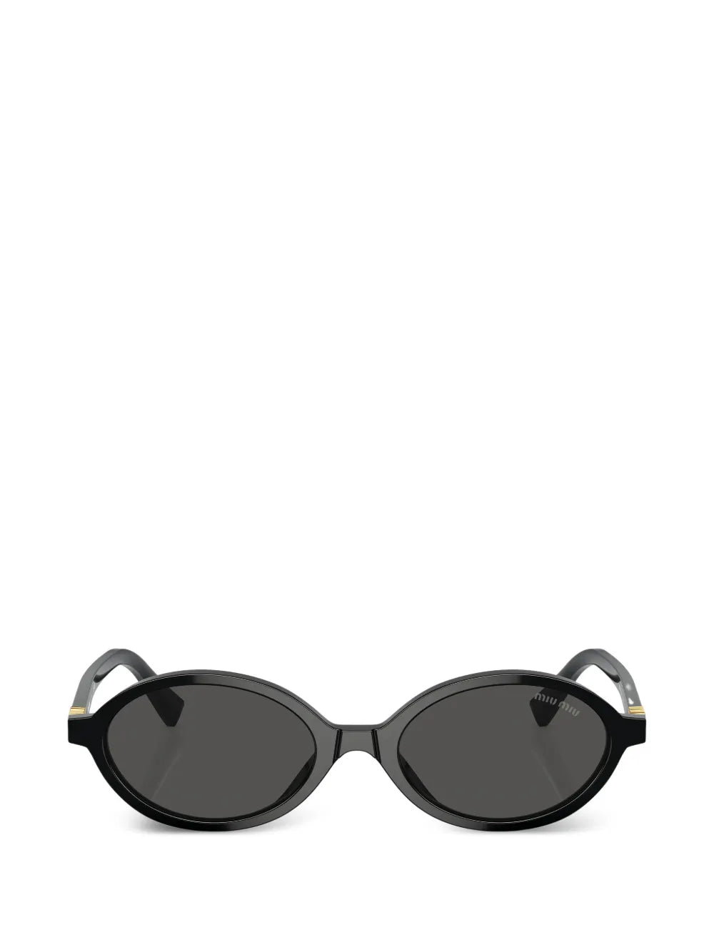 Lentes Miu Miu - OMU 04ZS