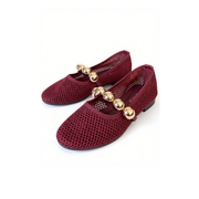 Alaía Shoes