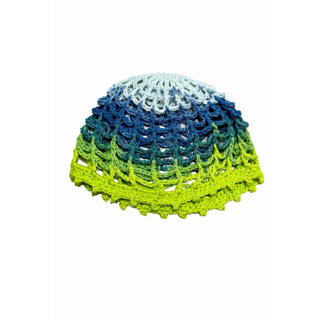 Mesh Hats