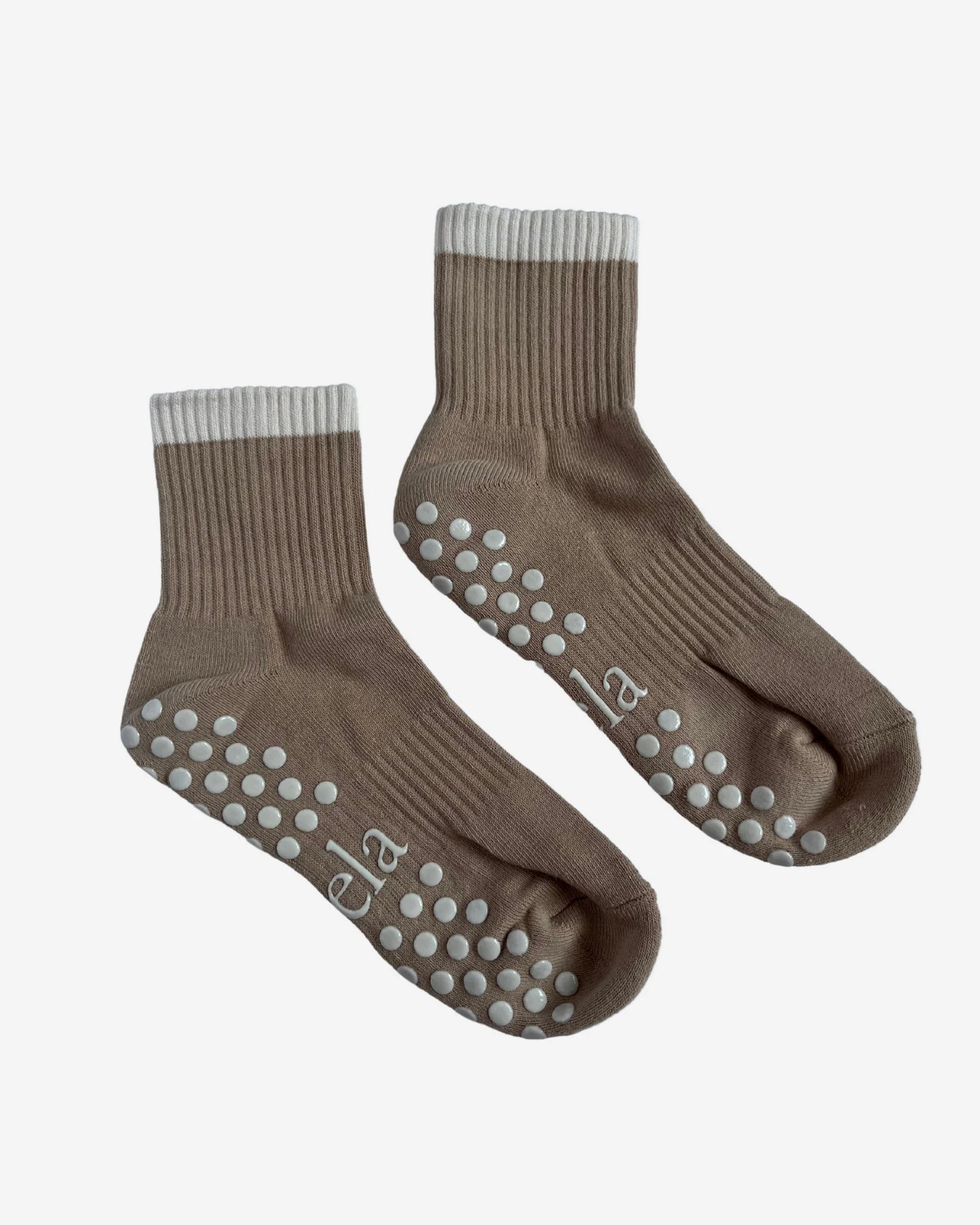 Basic Pilates Socks
