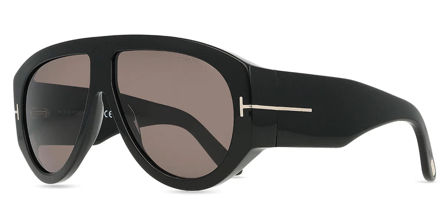 Lentes Tom Ford Bronson TF 1044 01A